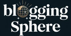 bloggingsphere.site
