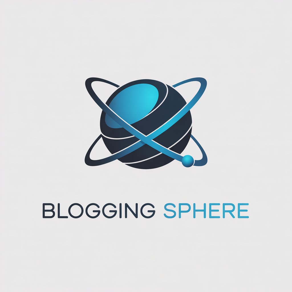 bloggingsphere.site