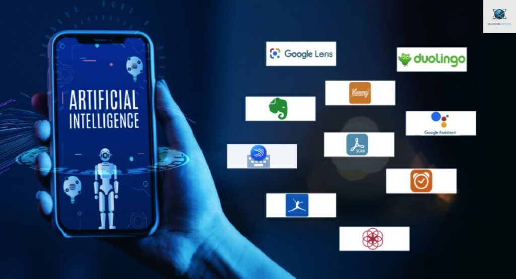 AI-Powered Apps Changing Our Lives in 2026 